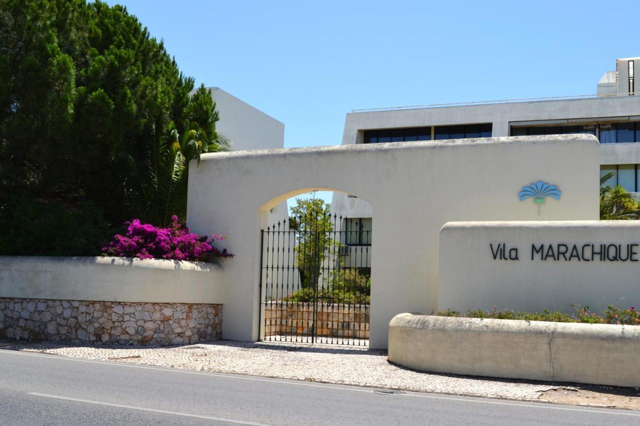 Apartament Tupi Nest Alvor Zewnętrze zdjęcie