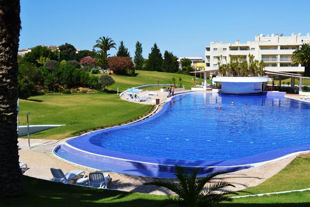 Apartament Tupi Nest Alvor Zewnętrze zdjęcie