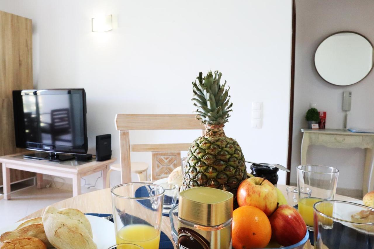 Apartament Tupi Nest Alvor Zewnętrze zdjęcie