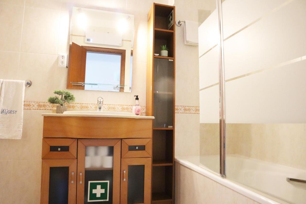 Apartament Tupi Nest Alvor Zewnętrze zdjęcie