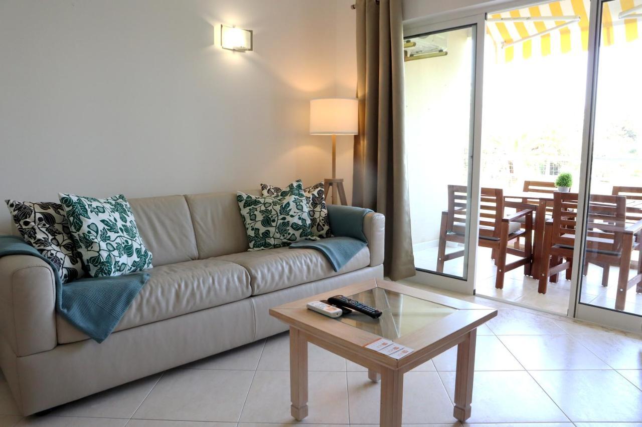 Apartament Tupi Nest Alvor Zewnętrze zdjęcie