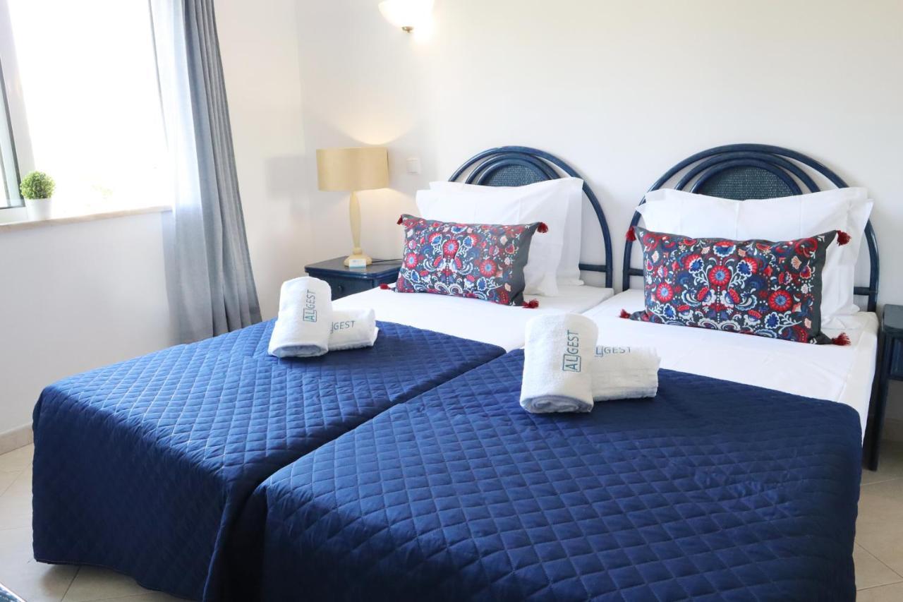 Apartament Tupi Nest Alvor Zewnętrze zdjęcie