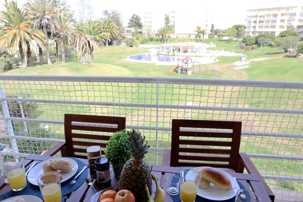 Apartament Tupi Nest Alvor Zewnętrze zdjęcie