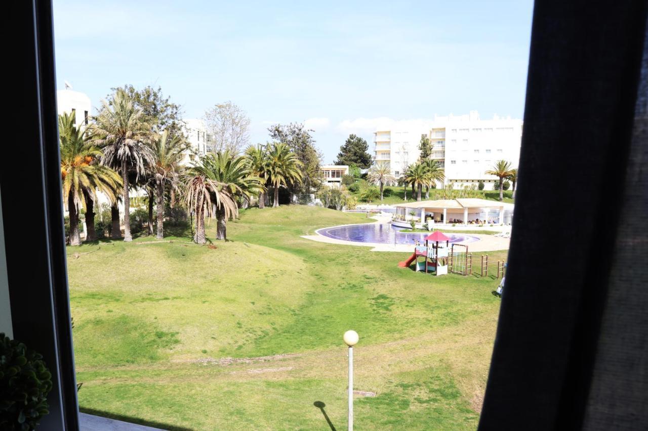Apartament Tupi Nest Alvor Zewnętrze zdjęcie