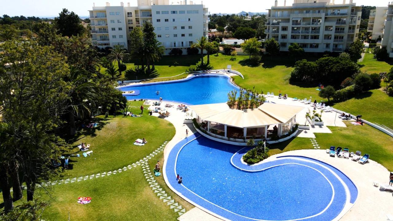 Apartament Tupi Nest Alvor Zewnętrze zdjęcie