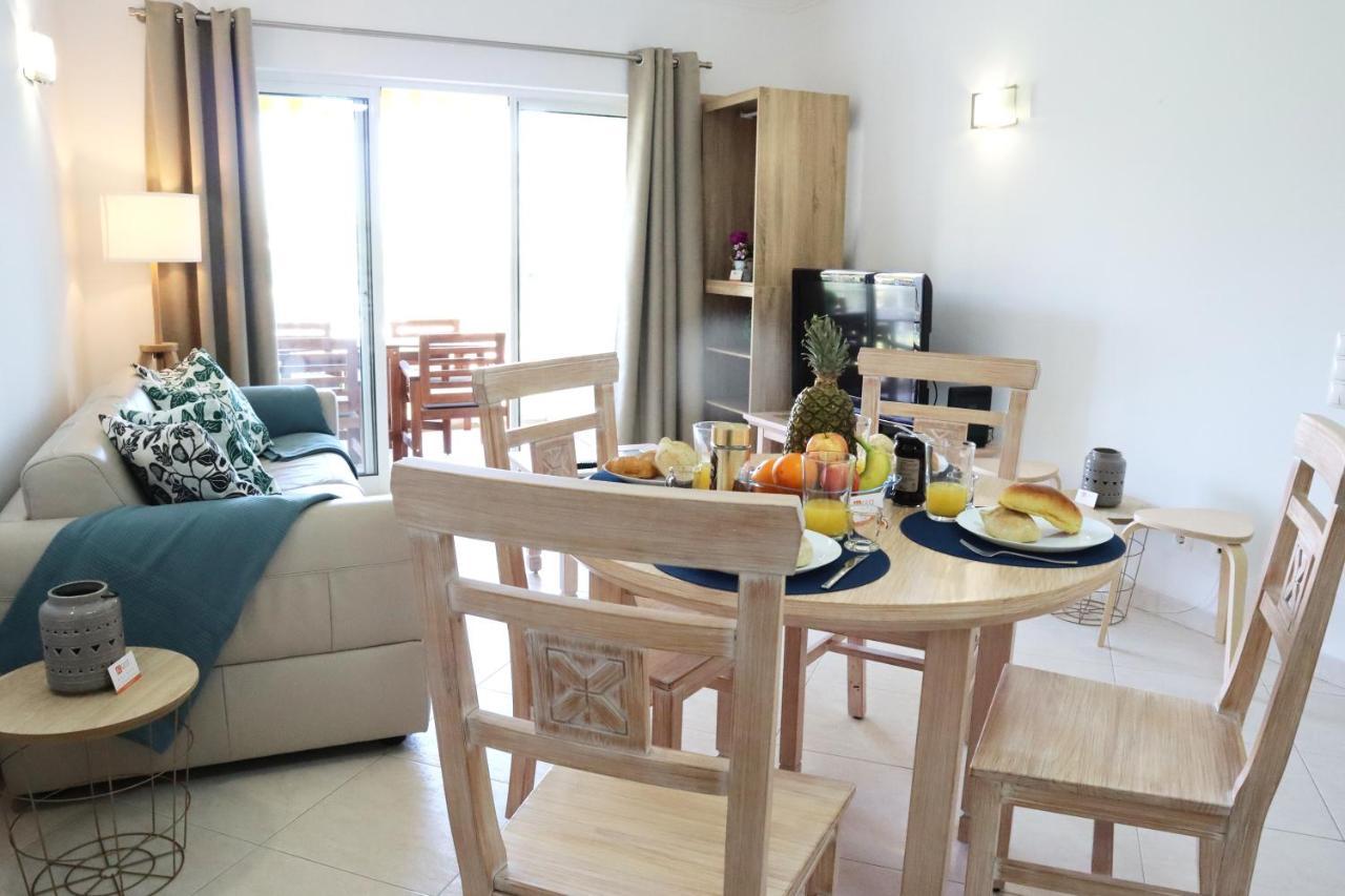 Apartament Tupi Nest Alvor Zewnętrze zdjęcie