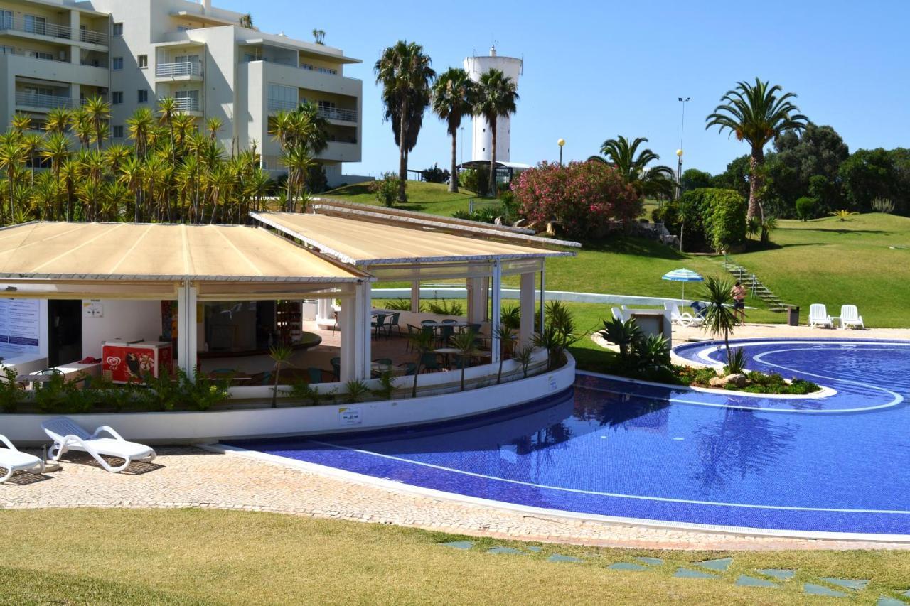 Apartament Tupi Nest Alvor Zewnętrze zdjęcie