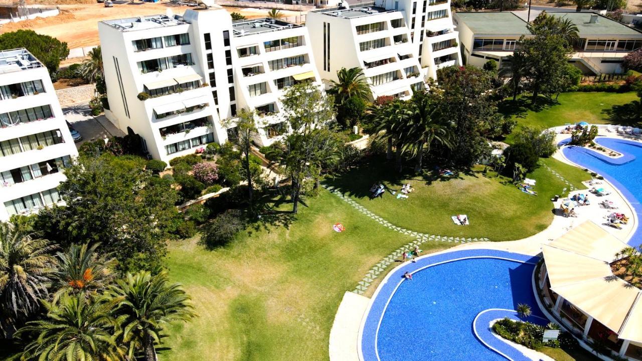 Apartament Tupi Nest Alvor Zewnętrze zdjęcie