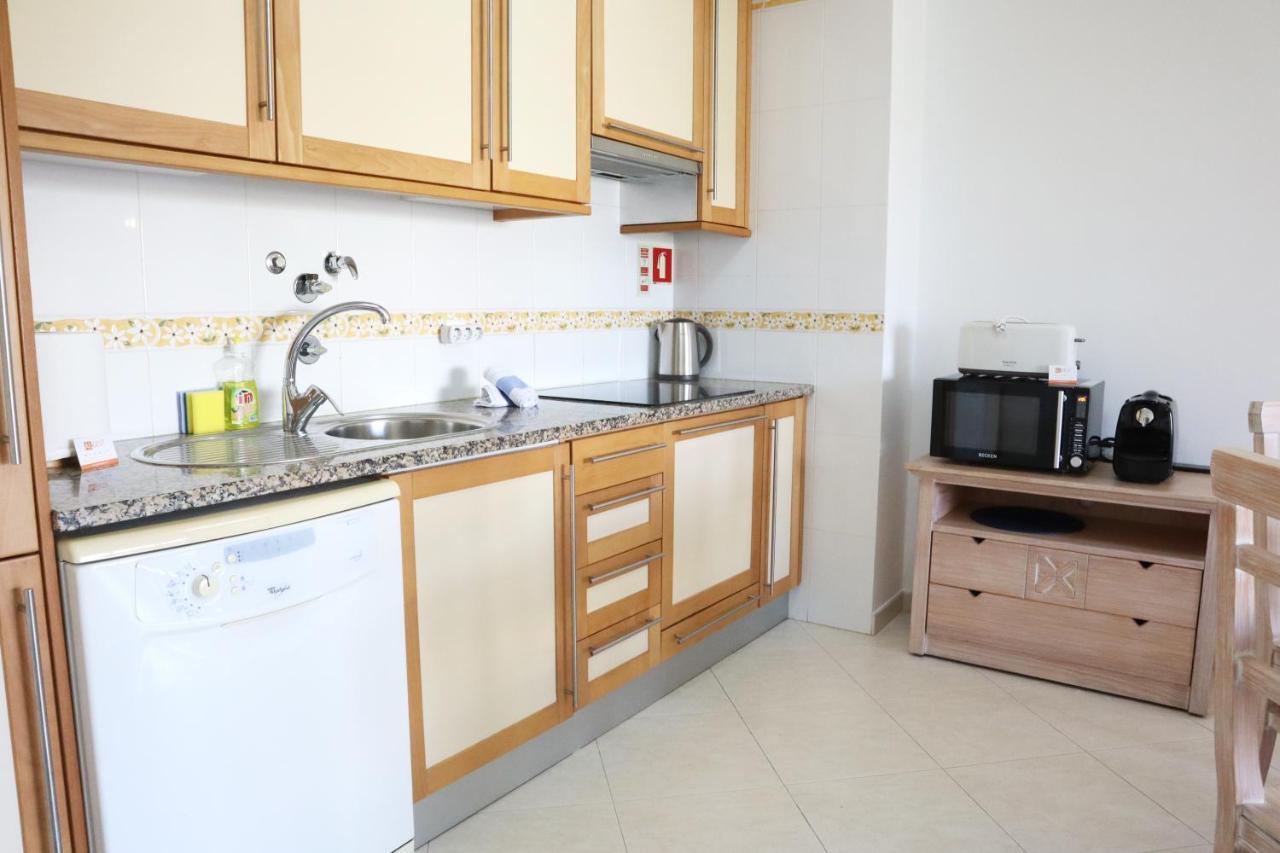 Apartament Tupi Nest Alvor Zewnętrze zdjęcie