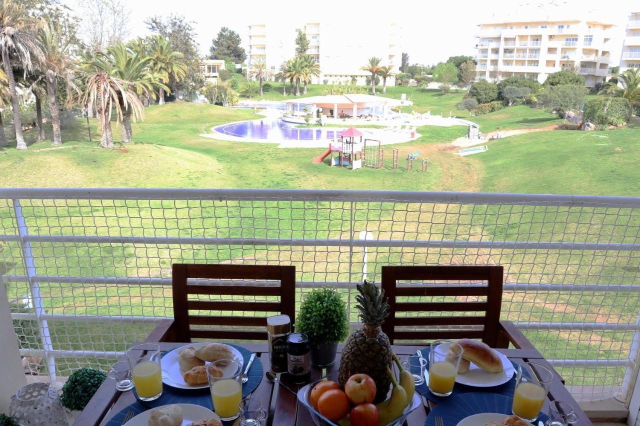 Apartament Tupi Nest Alvor Zewnętrze zdjęcie