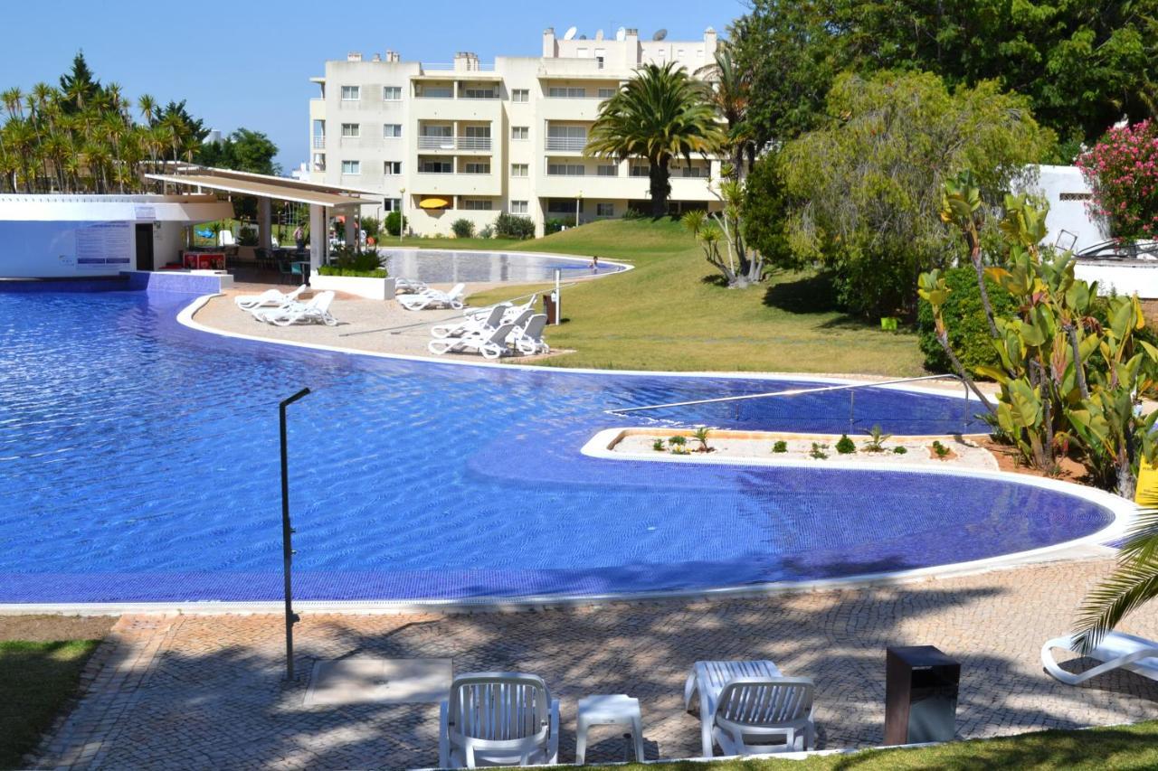 Apartament Tupi Nest Alvor Zewnętrze zdjęcie