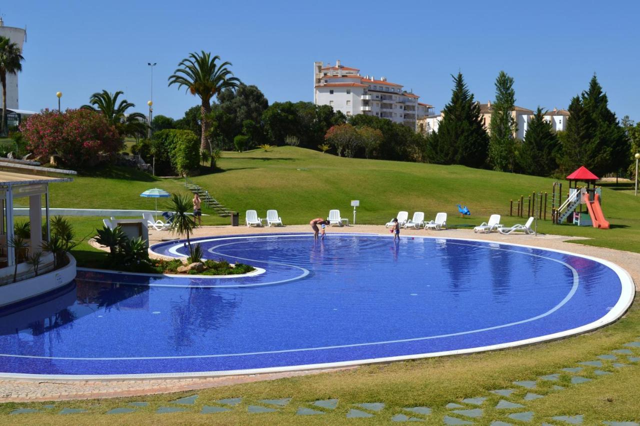 Apartament Tupi Nest Alvor Zewnętrze zdjęcie