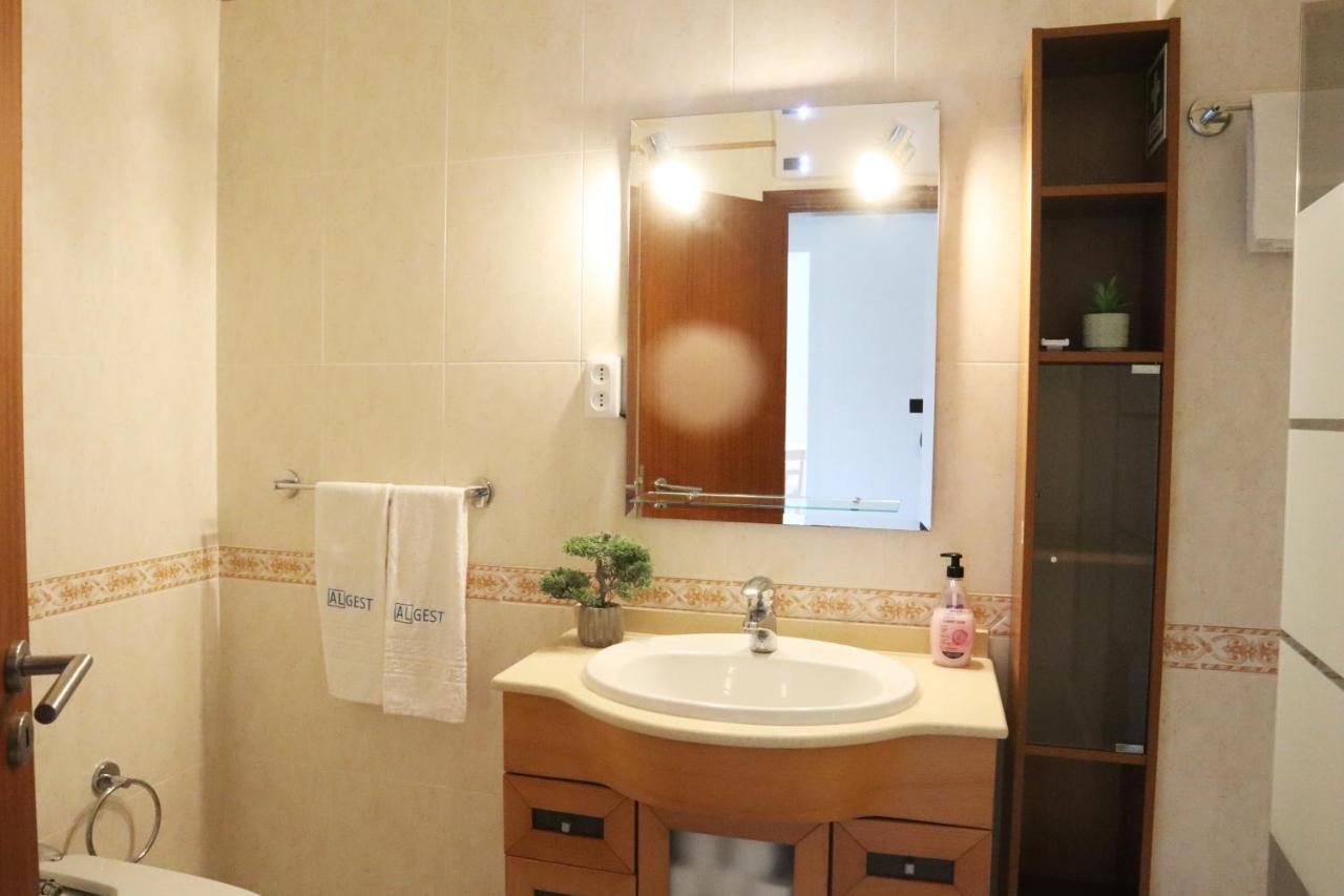 Apartament Tupi Nest Alvor Zewnętrze zdjęcie