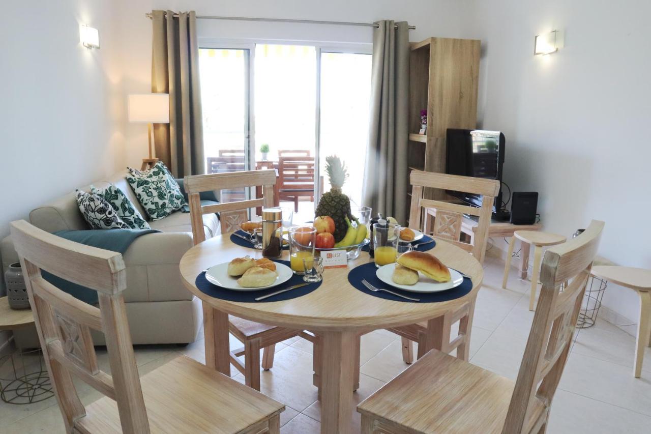 Apartament Tupi Nest Alvor Zewnętrze zdjęcie