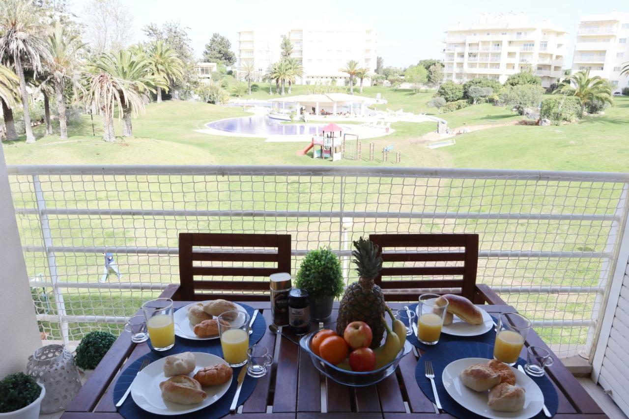 Apartament Tupi Nest Alvor Zewnętrze zdjęcie